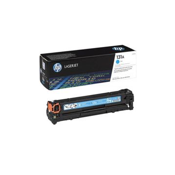 HP CF211A 131A Mavi HP Uyumlu Toner