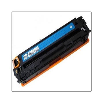 HP CF211A Pro200 Mavi 131A Uyumlu Toner