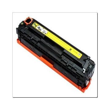 HP CF212A Pro200 Sarı Uyumlu Toner