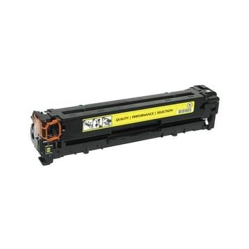 HP CF212A Sarı Muadil Toner