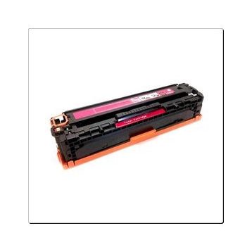 HP CF213A Pro200 Kırmızı Uyumlu Toner