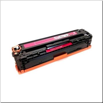 HP CF213A Pro200 Kırmızı Uyumlu Toner