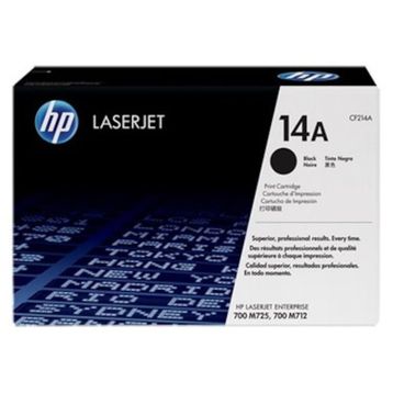 HP CF214A 14A Uyumlu Toner