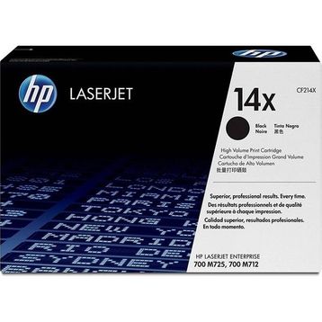 HP CF214X 14X Muadil Toner