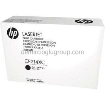 HP CF214X Black Toner Kartuş