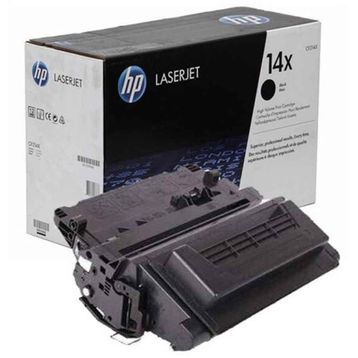 HP CF214X Siyah Toner