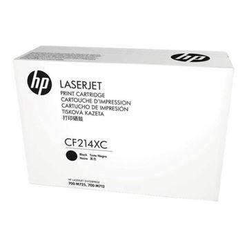 HP CF214XC 14X Siyah Toner