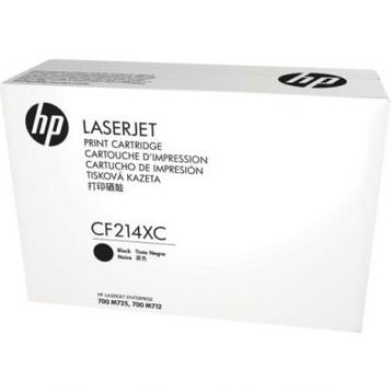HP CF214XC 14X Siyah Toner