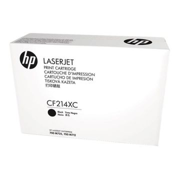 HP CF214XC 14X Siyah Toner