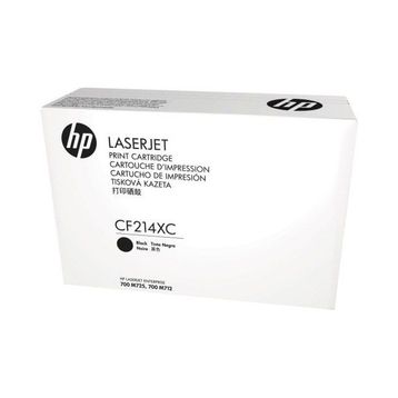 HP CF214XC Black Toner Kartuş