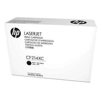HP CF214XC Black Toner Kartuş