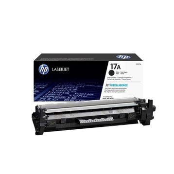 HP CF217A 17A LaserJet Siyah Toner