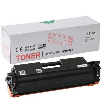 HP CF217A 17A M130A Çipli Muadil Toner