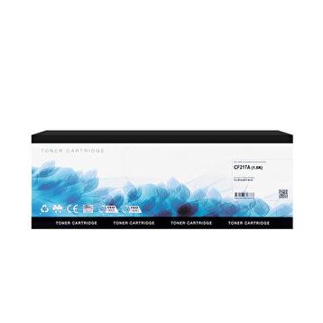 HP CF217A 17A Siyah Muadil Toner