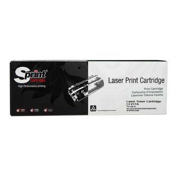 HP CF217A 17A Siyah Muadil Toner