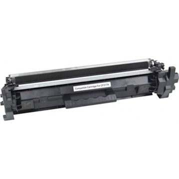 HP CF217A 17A Uyumlu Toner