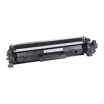 HP CF217A 17A Uyumlu Toner