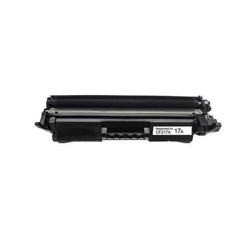 HP CF217A Çipli 1600 Sayfa Muadil Toner