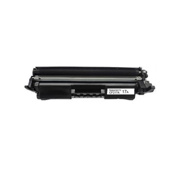 HP CF217A Çipli 1600 Sayfa Muadil Toner