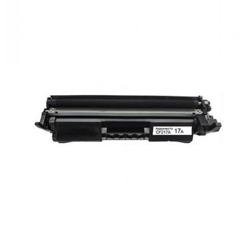 HP CF217A Çipli 1600 Sayfa Muadil Toner