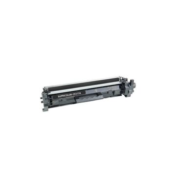 HP CF217A Çipli Toner