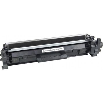 HP CF217A / CRG-047 Universal Muadil Toner