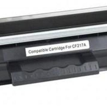 HP CF217A / CRG-047 Universal Muadil Toner