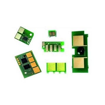 HP CF217A ST04864TH 1600 Sayfa Chip Siyah Toner