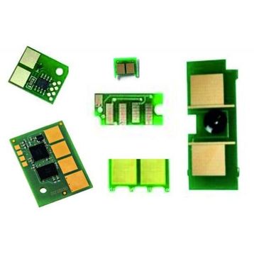 HP CF217A ST04864TH 1600 Sayfa Chip Siyah Toner
