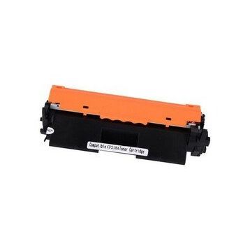 HP CF218A 18A Muadil Toner