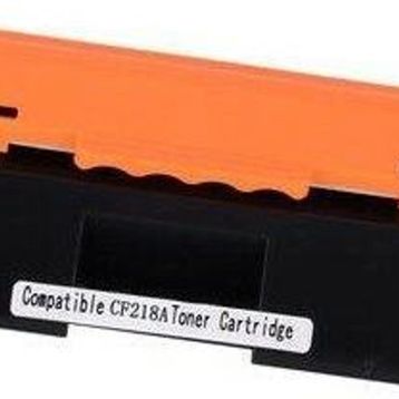 HP CF218A 18A Muadil Toner