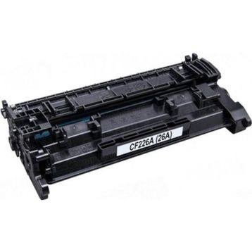 HP CF226A 26A Uyumlu Toner