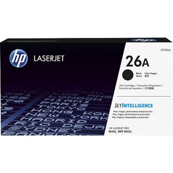 HP CF226A 26A Uyumlu Toner