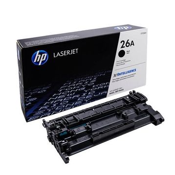 HP CF226A 26A Uyumlu Toner