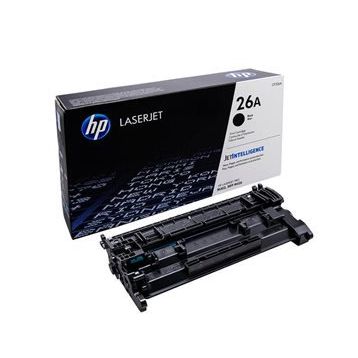 HP CF226A 26A Uyumlu Toner