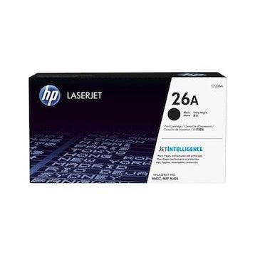 HP CF226A 26A Uyumlu Toner