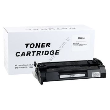 Hp CF226A-CRG 052 Muadil Toner