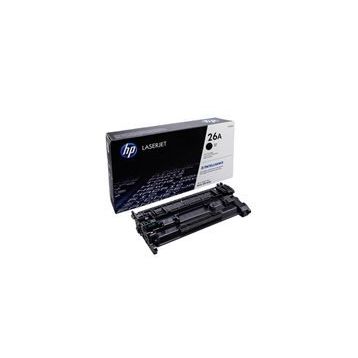 HP CF226A Siyah Toner