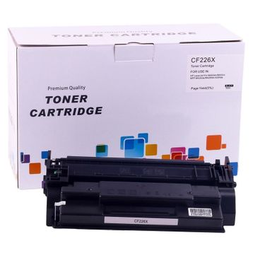 HP CF226X M402 M426 Muadil Toner