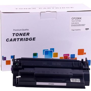 HP CF226X M402 M426 Muadil Toner
