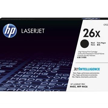 HP CF226X Toner