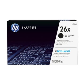 HP CF226X Toner