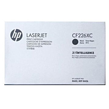 HP CF226XC Toner