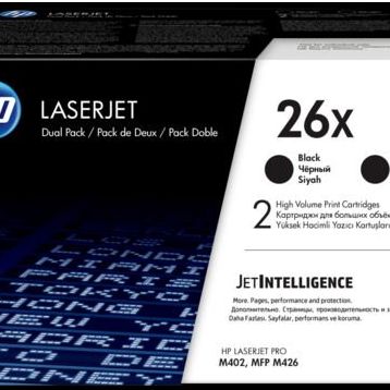 HP CF226XC Toner
