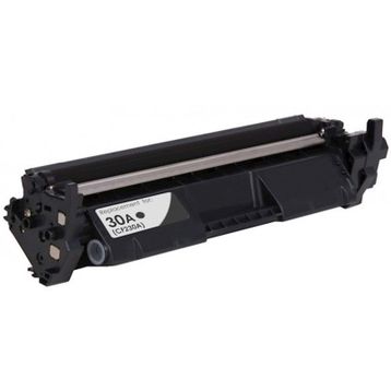 HP CF230A/M203/CRG 051 Muadil Toner
