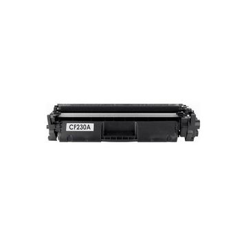 HP CF230A/M203/CRG 051 Muadil Toner