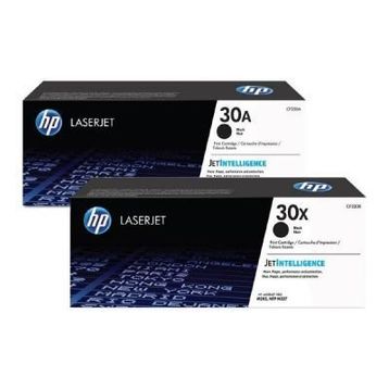 HP CF230X Toner