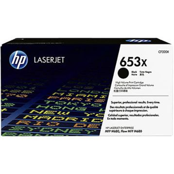 HP CF230X Toner