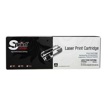 HP CF233A Muadil Toner