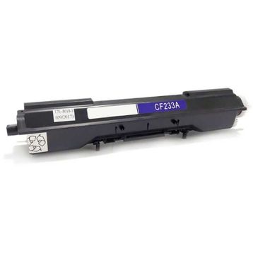 HP CF233A Muadil Toner